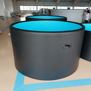 <span class=keywords><strong>Piscine</strong></span> gonflable extérieure personnalisée pour enfants et adultes <span class=keywords><strong>Piscine</strong></span> hors sol en tissu à double paroi avec accessoires - Product Image 6