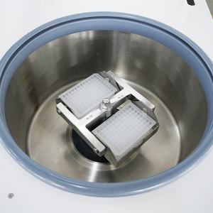 Biobase קירור במהירות נמוכה <span class=keywords><strong>centrifuge</strong></span> מקרר צנטריפוגה <span class=keywords><strong>centrifuge</strong></span> if מעבדה 15 מ ל רוטור BKC-TL6CR - Product Image 2