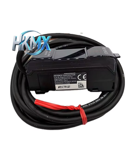 NKEYENCE CZ-V21AP Amplificateur de capteurs numériques RGB, unité principale, PNP Neuf - Product Image 1