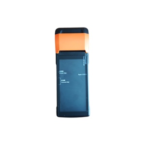 Terminale di Stampa PDA V2 con Schermo Touch Android 7 e WIFI - Product Image 2