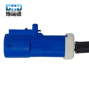 Capteur d'oxygène (sonde lambda) pour Ford Focus 1.8L / 2.0L (2004-2011), Mondeo 2.0L / 2.3L, après catalyseur, OEM 3M51-9G444-AB - Product Image 3
