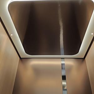 100% High Quality Passenger Elevator Lift Elevator Manufacturers Passenger Elevator - Product Image 6