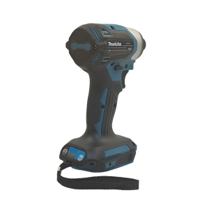Pour visseuse à chocs sans fil Makita DTD173 18V, moteur sans balais, couple élevé 205 Nm, 4 modes, pour la construction - Product Image 4