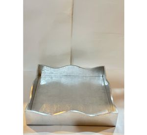 Bandeja de Servicio Vietnamita de Laca Hecha a Mano, Plato Decorativo para Mesas de Centro y Recepciones - Product Image 1