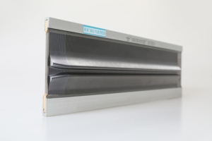 Rete di campionatura per telai Bigano Air-Jet belga in acciaio ad alto tenore di carbonio per macchine tessili per tessuti in rayon, ricambi per macchine tessili - Product Image 2