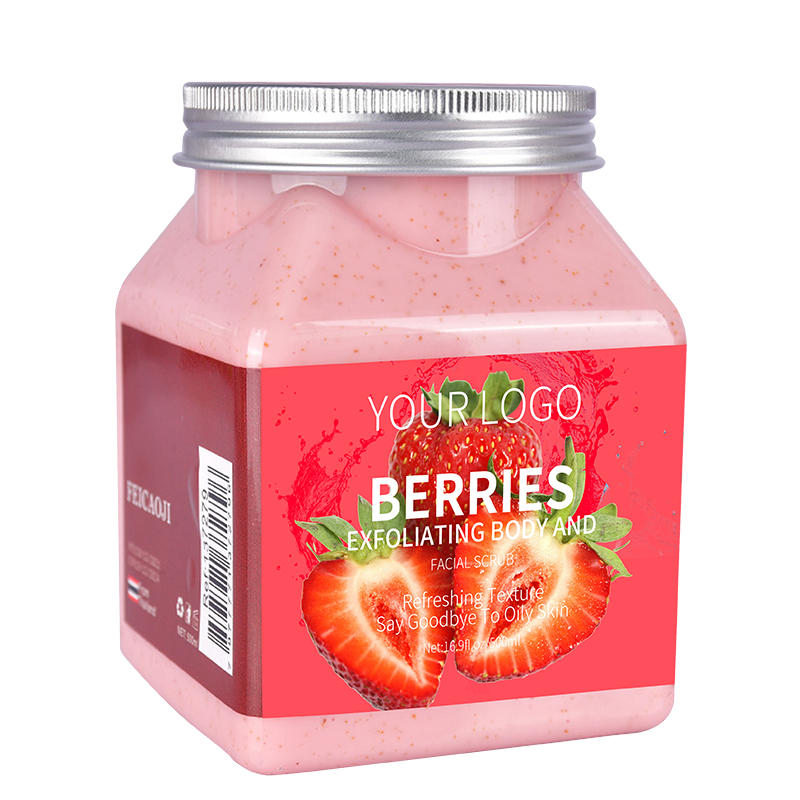 สตรอเบอร์รี่