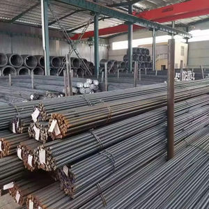 China R6 A706 100kg 5mm 12m 32mm Sd490 B500c Tamaños Columna de armazón suave roscada Barra de refuerzo reforzada acanalada Venta en Kuwait <span class=keywords><strong>Nepa</strong></span> - Product Image 4
