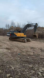 Excavadora Hyundai 480LC-9S usada sobre orugas HYUNDAI 480L VS Original R480 480lc a la venta - Product Image 4