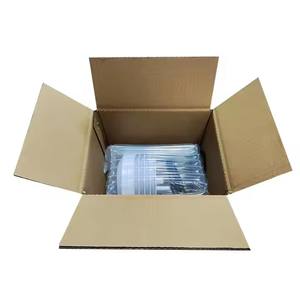 Rs485 modbus 3 ב 1 תחנת מזג אוויר קומפקטית טמפרטורה לחות חיישן עם יריעות קרינה סולרית - Product Image 5