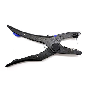 Ydtp002 yuedun mới kim loại thủy lực động vật theo dõi tai tag Applicator với Laser mã hóa 5-năm bảo hành cho gia súc và cừu - Product Image 2