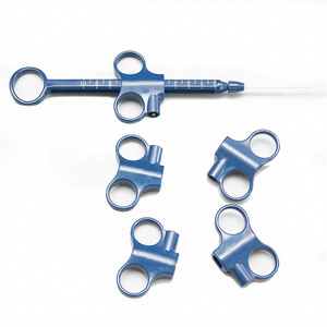 Cesta desechable para recuperación de cálculos para endoscopio flexible de urología, ureteroscopio - Product Image 3