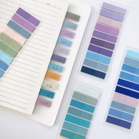 Notas Adhesivas de Papel Perfumadas y Coloridas, Impresas en Offset CMYK, con Forma y Diseño Personalizados, Blocs de Notas para la Escuela, Oficina, Hogar, Regalo