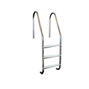 ราวสแตนเลสสำหรับสระว่ายน้ำ304/3/4/5บันไดบันไดบันไดบันไดบันไดสเต็ปสระว่ายน้ำแบบ316หรือ - Product Image 1