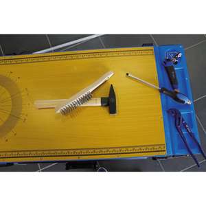 Brilliant Tools Établi universel 4en1 - Product Image 4