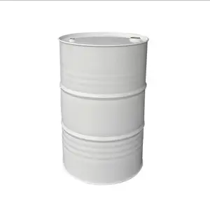 210litres Chemical Steel Drum Packaging Oil Drum Barrel