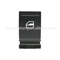 Interruptor de control de elevador de ventana para Volkswagen Seat Jetta Golf MK5 Passat CC Porovento 7L6959855B 1T0959851 1K0959855