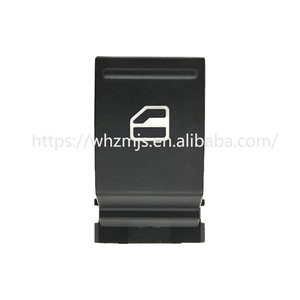 Interruttore di comando alzacristalli per sedile <span class=keywords><strong>Volkswagen</strong></span> Jetta Golf MK5 Passat CC Porovento 7 l6959855b 1 t0959851 1 k0959855 - Product Image 2