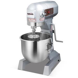Yoslon <span class=keywords><strong>B30</strong></span> Trộn Hành Tinh Thiết Bị Nướng Bánh Với Đảm Bảo Chất Lượng Xoắn Ốc Trộn Làm Bánh Mỳ - Product Image 1