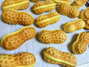 Persiapan enzim roti komposit dengan Xylanase Maltase <span class=keywords><strong>Amylase</strong></span> untuk rak pelembut-tambahan makanan pelembap perpanjangan hidup - Product Image 3