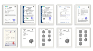 Produits tendance 2026 Nouveautés Bac à litière électrique pour chat 68L Contrôle par application Nettoyage automatique Toilette pour chat avec caméra - Product Image 6