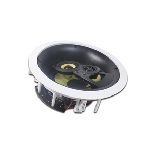 Loa Trần ABS 3 chiều 100W với loa trầm và Crossover tiên tiến cho rạp hát và hệ thống âm thanh cao cấp - Product Image 4