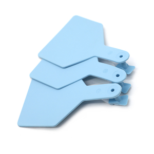 YDES-018 Targhetta Auricolare per Animali, Etichette di Identificazione per Bovini e Bestiame - Product Image 5