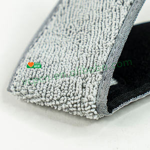 Alfombrilla de microfibra apta para iRobots Roombas Combo i5 i5 + J5 J5 + Robot <span class=keywords><strong>aspirador</strong></span> accesorio repuestos almohadilla de tela de mopa - Product Image 4