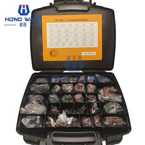 Cost-Effective HongWang Excavator 270-1528 (4C-4782) for Part Number O-<b>Ring</b> Kit Hydraulic Seal Repair Set 1 Year Warranty for - Product Image 3