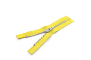 Fabriqué En Chine Qualité Supérieure personnalisé fermeture à glissière en cuivre en gros - Product Image 2