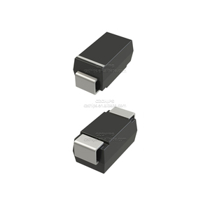 Alimentation multicanal S1JHE3 _ A/I Diode DO-214AC SMA CZSKU:SF677WLF88 - Product Image 1