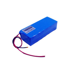 KXD 리튬 이온 배터리 팩 30Ah <span class=keywords><strong>28v</strong></span> 리튬 이온 배터리 작동-40 도 - Product Image 1