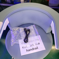 Chaise d'entraînement musculaire électromagnétique EMS de haute qualité pour le plancher pelvien, traitement de l'incontinence urinaire et réparation post-partum