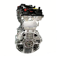 High Precision Engine Assembly Optimized for Reduced Emissions and Improved Fuel Efficiency