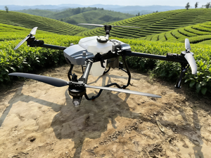 Agriculture <strong>Drone</strong> <strong>Drone</strong> Agricola Sprayer Aircraft Fumigation <strong>Drones</strong> - Product Image 5