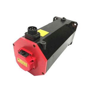Motor de CA Fanuc de 7KW AiF 30/4000 A06B-0113-B175 - Product Image 1