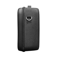 Étui de protection imperméable EVA grande capacité (37x28,5x14cm) pour console Nintendo Switch 2 et accessoires de jeux vidéo (voyage)