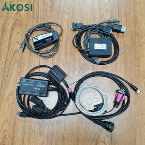 Kit Completo para Montacargas Linde Canbox Doctor V4.37 Jungheinrich Judit Box Incado Hyster Yale 4.99 Herramienta de Diagnóstico y Escaneo - Product Image 2