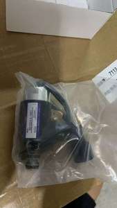 Vanne solénoïde YUKEN 24V SD1244-C-1007 SD1244-C-1001 pour PC60-6/7 PC100 PC120-6 WX60-6 WX60-7 - Product Image 3