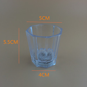 Vaso <span class=keywords><strong>de</strong></span> chupito LED intermitente, vasos <span class=keywords><strong>de</strong></span> chupito <span class=keywords><strong>de</strong></span> plástico, venta al por mayor, vaso <span class=keywords><strong>de</strong></span> chupito brillante <span class=keywords><strong>de</strong></span> 2 oz, vaso LED intermitente para suministros para fiestas, <span class=keywords><strong>Bar</strong></span> <span class=keywords><strong>de</strong></span> bodas - Product Image 4