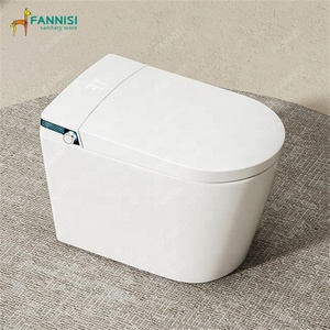Умное сиденье для унитаза - Product Image 4
