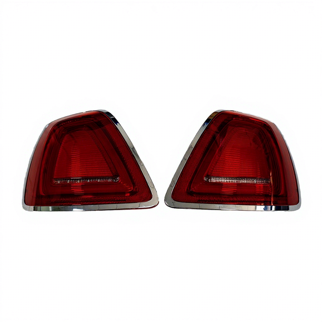 Brand New Made in China Car Tail Lamp  LED Tail Light for Rolls-Royce Ghost 63217267557 63217267558