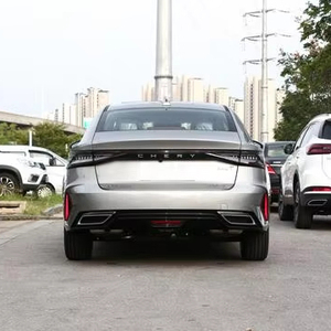 2022 modèle Chery Arezer 8 meilleure vente marque chinoise élégante 1.6T DCT voiture pas cher <span class=keywords><strong>automobile</strong></span> électrique et à essence - Product Image 3