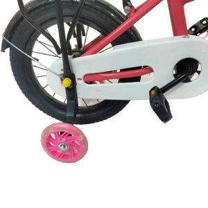 Vélo à vitesse unique pour enfants de 3 à 12 ans, fourche en acier de 12/16/20 pouces, utilisé mais en très bon état - Product Image 4