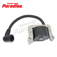 Bobina de Encendido para Desbrozadora de Gasolina OEM para Oleo-mac Sparta 37 38 42 44 381 441 61250015BR, Piezas de Desbrozadora al por Mayor
