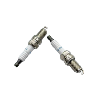 Bougie d'allumage à essence Iridium de vente directe d'usine d'origine 90048-51188 09482-00563 pour Baojun Sienta Rush - Product Image 4