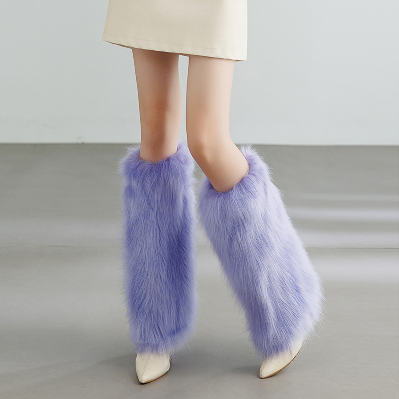 Blue-purple