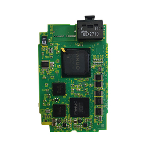 Tarjeta de Circuito PCB FANUC A20B-3300-0787 para Eje - Product Image 5