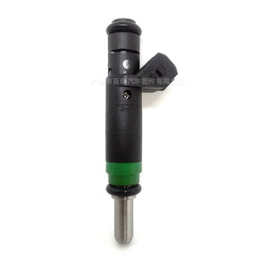 7525721หัวฉีดน้ำมันเชื้อเพลิงสำหรับ BMW E66 E60 E53 750i 2004 2010อะไหล่ทดแทน - Product Image 1