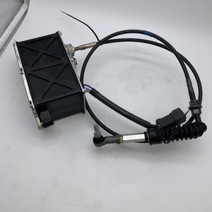 Motor de Aceleración para Excavadora 106-0126 E330B E325B E330C, 1060126 - Product Image 2