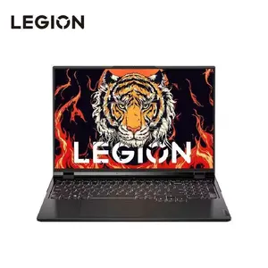 Новый игровой ноутбук Lenovo Legion 5 pro R9000P 2022 AMD R7 6800H 16 ГБ 512 ГБ SSD RTX 3070Ti GDDR6 8 Гб 165 Гц с подсветкой 16 дюймов WIN 11